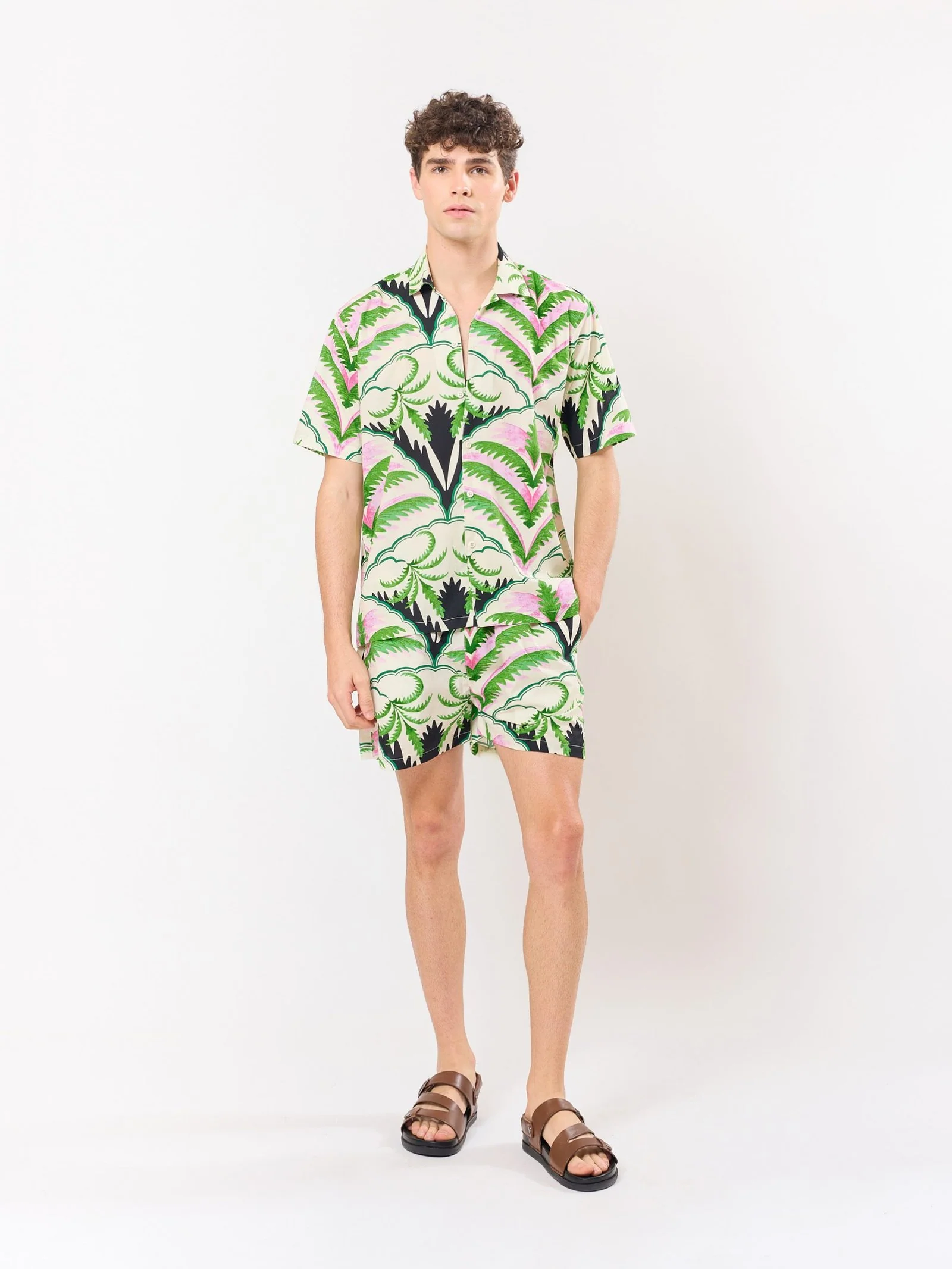 Marijuana — Co-ord Set