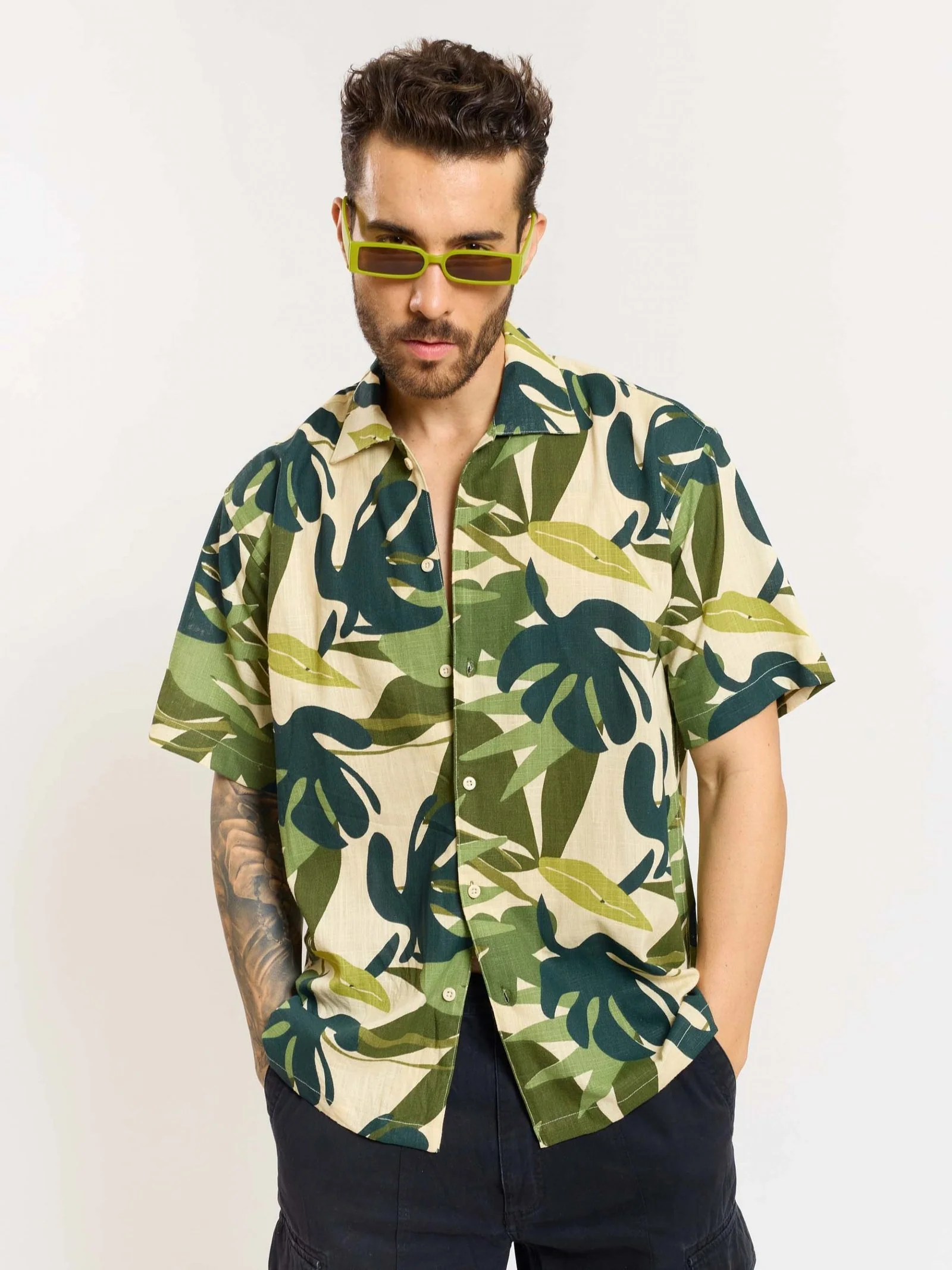 Monstera
