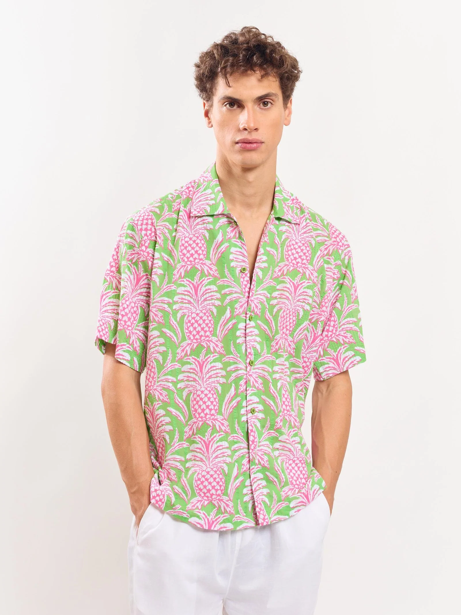 Pineapple Party