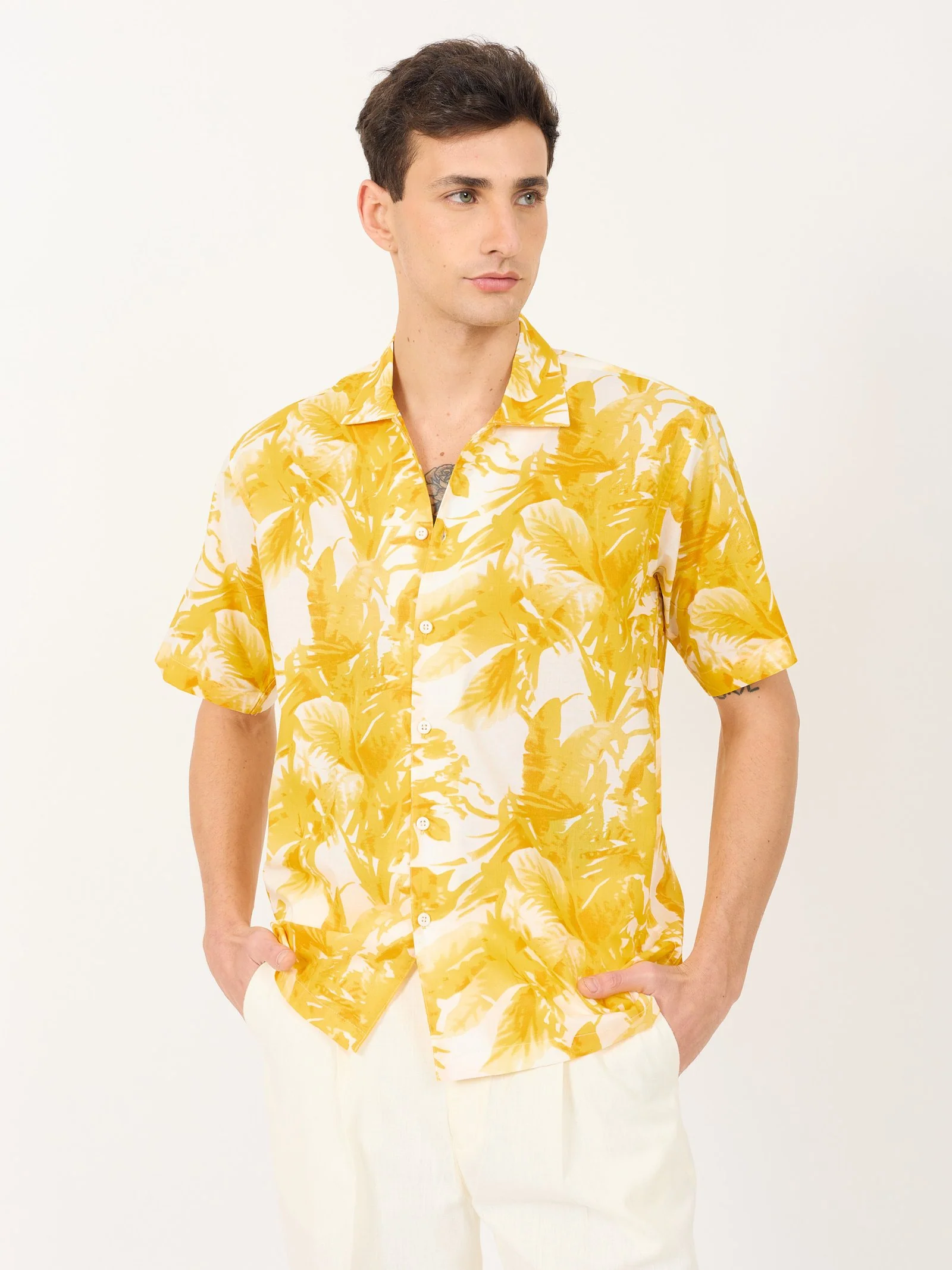 Sunny Palms