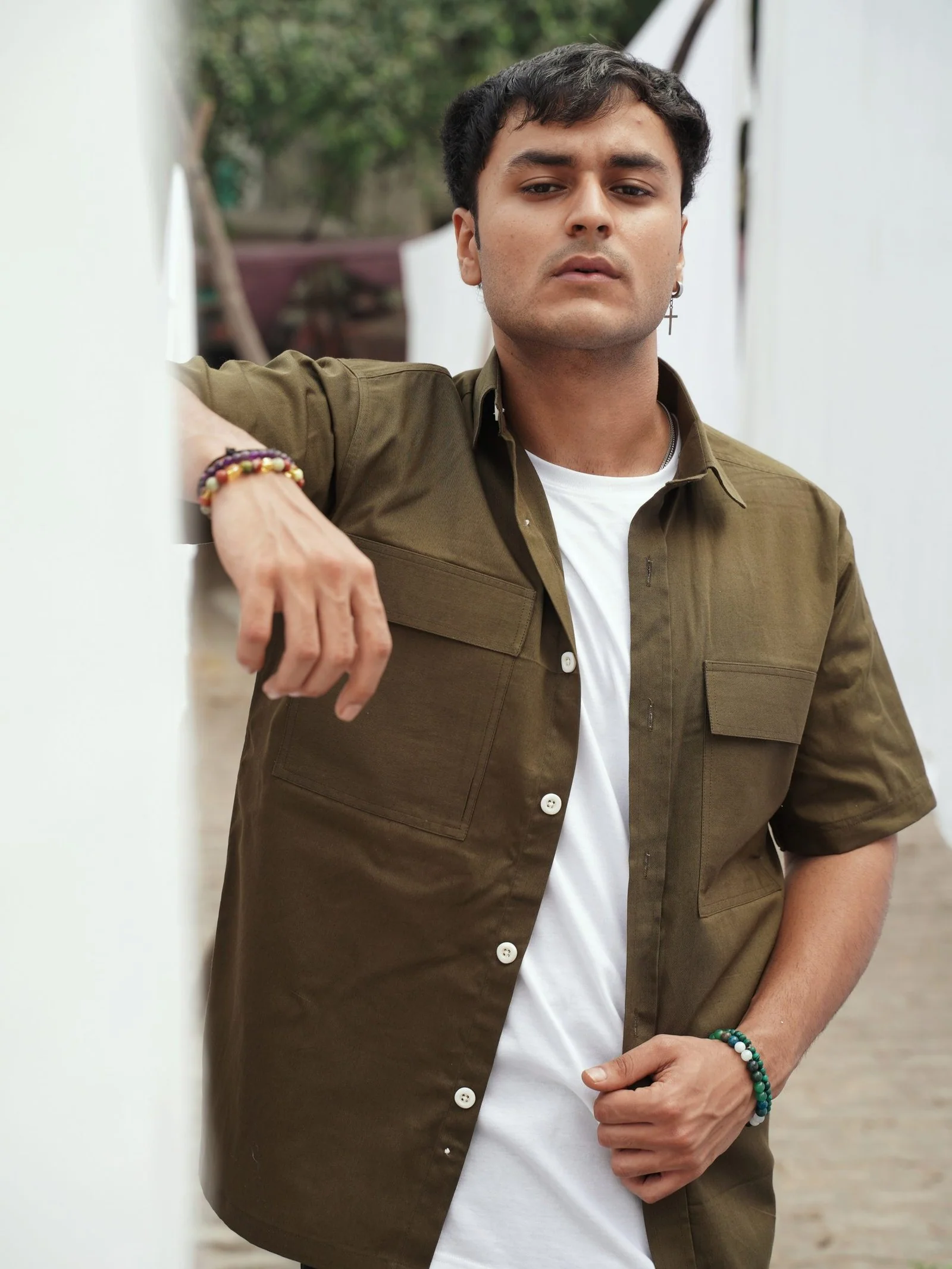 Utility Shirt - Image 2